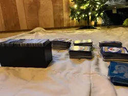 Pokemon, TCG Sword & Shield, 1995-2016 Card Mixed Bulk Lot, not gone through - Image 5