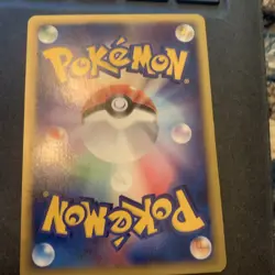 Pokemon TCG Mystery Plate Japanese Split Earth 1st Edition Near Mint - Image 3