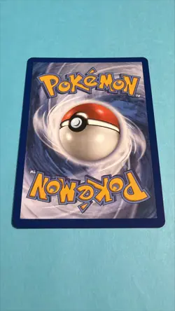 Pokemon TCG Sacred Ash Full Art POR 115/088 - NM - Image 2