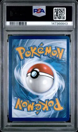 Great Tusk # 096/162 | Pokemon TCG - 2025 Temporal Forces Double Swirl | PSA 10 - Image 2