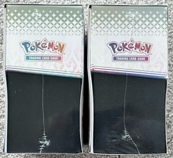 Pokemon TCG Prismatic Evolutions Elite Trainer Box – Lot of 2 – Factory Sealed - Image 5