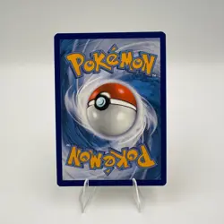 Pokemon Piplup 239/236 Cosmic Eclipse Secret Character Rare Holo Full Art - Image 4