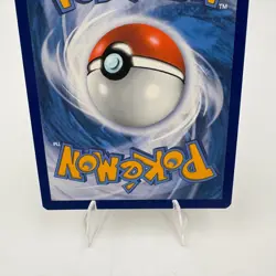 Pokemon Piplup 239/236 Cosmic Eclipse Secret Character Rare Holo Full Art - Image 5