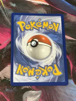 Pokemon Mega Evolution #148/132 Spiritomb Illustration Rare Full Art Holo - Image 5