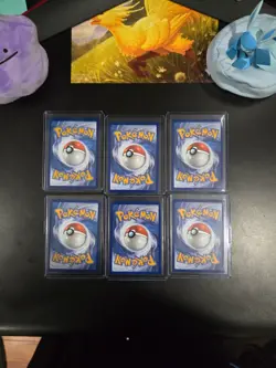 Pokemon Mega Evolution And Ascended Heroes Lot - Image 2