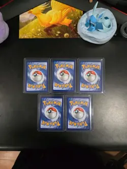 Pokemon Mega Evolution And Ascended Heroes Lot - Image 4
