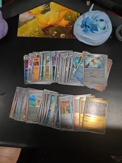 Pokemon Mega Evolution And Ascended Heroes Lot - Image 5