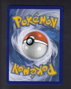 Feebas 28/70 Common Dragon Majesty Pokemon Near Mint - Image 2