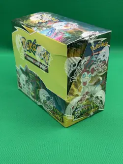 Pokemon TCG Sword & Shield Evolving Skies Booster Box SEALED 820650818776 - Image 2