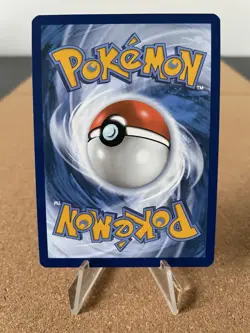 Duosion 119/086 Illustration Rare Black Bolt Pokemon TCG NM Pack Fresh - Image 2