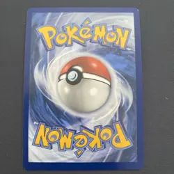 Beheeyem 121/086 Illustration Rare Black Bolt Pokemon TCG - Image 2