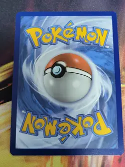 Pokemon TCG Team Rocket's Houndoom Sv10 Destined Rivals Holo 191/182 Illustrati… - Image 2