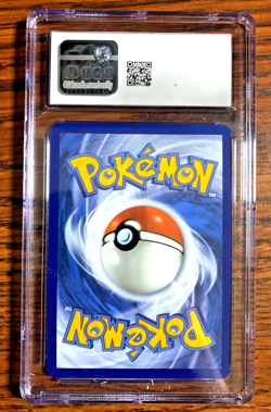 Drednaw Holo Rare #044 - CGC GEM MINT 10 - 2024 SV Stellar Crown - Pokemon TCG - Image 3