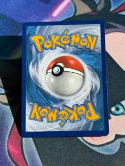 Enamorus V TG18/TG30 Holo V Rare Lost Origin Trainer Gallery Pokemon Near Mint - Image 2