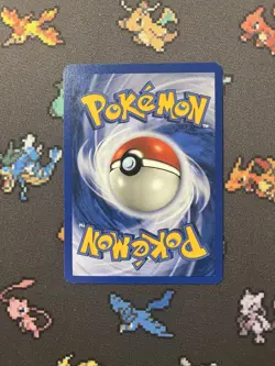 Pokemon Dark Haunter 36/105 Neo Destiny - NM - Image 3