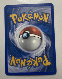 Pokemon Duskull EX Crystal Guardians 51/100 Reverse Holo Common 40 HP - Image 2