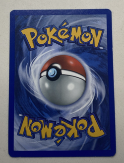 Pokemon 2007 Diamond & Pearl Lucario Holofoil #3/11 - Image 2
