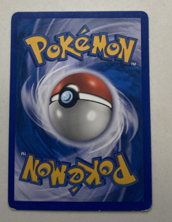 2007 Pokemon Pikachu 94/123 Mysterious Treasures Regular Non-Holo Vintage MP - Image 2