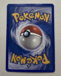 Jigglypuff 53/100 EX Crystal Guardians Reverse Holo Stamp 2006 Pokemon - Image 2