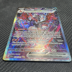 Charizard ex Paldean Fates SIR Holo 234/091 Pokemon 2024 - Image 2
