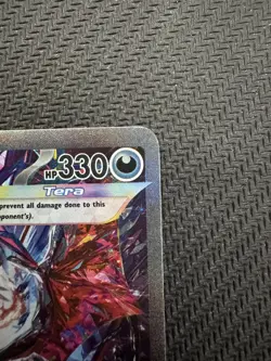 Charizard ex Paldean Fates SIR Holo 234/091 Pokemon 2024 - Image 5
