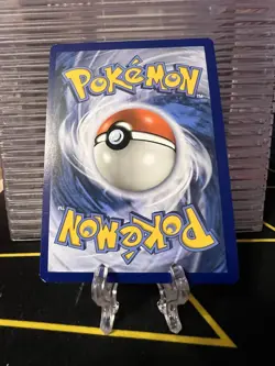 Fire Energy Reverse Holo Pokemon 2013 LP - Image 2