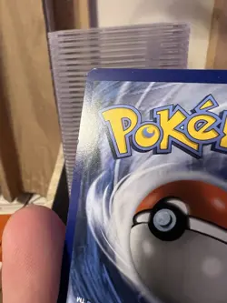 Fire Energy Reverse Holo Pokemon 2013 LP - Image 3