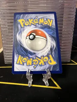 Fire Energy Reverse Holo Pokemon 2013 LP - Image 5