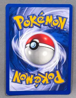 LP+ Unlimited Holo Houndoom 4/75 Holo Neo Discovery Pokemon Shin-ichi Yoshida - Image 2