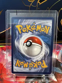 Oricorio ex 024 Me: Mega Evolution Promo Full Art Holo 190 HP English TCG - Image 2