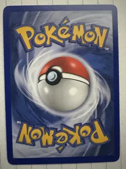 Pokemon Cubone 60/112 FireRed & LeafGreen English - Image 2