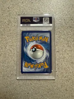 2024 POKEMON SSP EN ALOLAN DUGTRIO #208/191 PSA 10 NEW CERT 03/2026 - Image 3