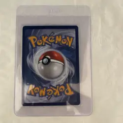 Pokemon Team Rocket's Moltres ex - (Destined Rivals Stamp) 2026 229/182 NM - Image 2