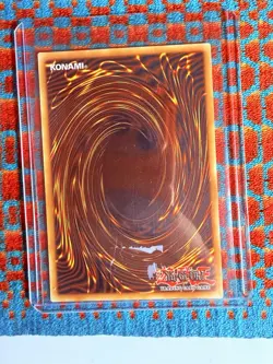 Kashtira Birth 2020 Yu-Gi-Oh 1st Edition - Image 2