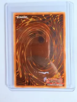 Kashtira Birth 2020 Yu-Gi-Oh 1st Edition - Image 3