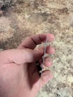 Terror of the Peaks (Extended Art) #369 (Foil) (NM) Core Set 2021 M21 Magic MTG - Image 2