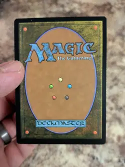 Terror of the Peaks (Extended Art) #369 (Foil) (NM) Core Set 2021 M21 Magic MTG - Image 3