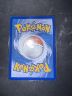 NM Pokemon BULBASAUR Card SHINING LEGENDS 1/73 General Mills PACK FRESH - Image 2