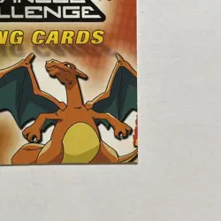 Pokemon 2004 Topps Advanced Challenge Checklist #90 Regular Card - Image 5
