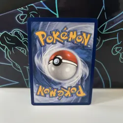 Pokemon Card - Energy Retrieval - Full Art Ultra Rare (108/086) Chaos Rising NM - Image 2