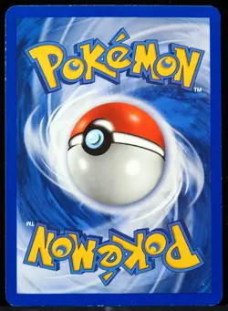 Unown #33/75 1st Ed. Neo Discovery NM Pokemon Card - Image 5