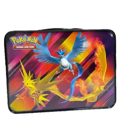 Pokemon Trading Card Lunch Tin 2018 - Image 3