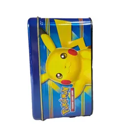 Pokemon Trading Card Lunch Tin 2018 - Image 4