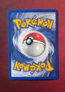 KYOGRE 6/106 EX Emerald HOLO rare Pokemon TCG card NM+ CLEAN! - Image 4