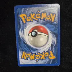 Pokemon Card Skyridge Fisherman 125/144 E Series Pokemon TCG LP - Image 2