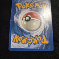 Pokemon Card Skyridge Fisherman 125/144 E Series Pokemon TCG LP - Image 4