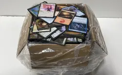 Magic The Gathering Card Lot Mixed Modern & Vintage 1000+ Cards 8 Lbs See Photos - Image 1