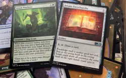 Magic The Gathering Card Lot Mixed Modern & Vintage 1000+ Cards 8 Lbs See Photos - Image 4
