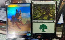 Magic The Gathering Card Lot Mixed Modern & Vintage 1000+ Cards 8 Lbs See Photos - Image 5