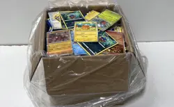 Pokemon TCG Card Lot Mixed Eras Cards Holos Rares Japanese See Photos - Image 1